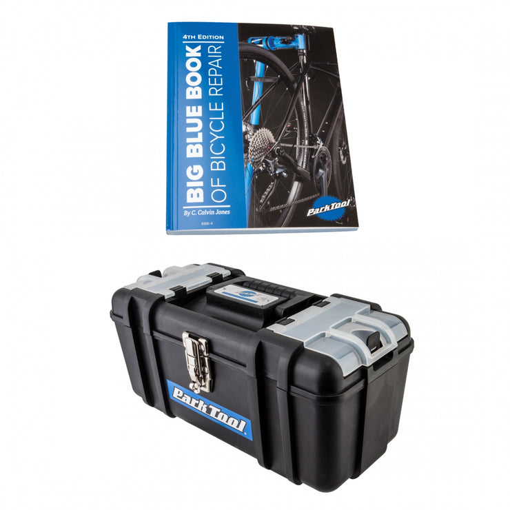 PARK TOOL - TOOL KIT PARK AK-5 ADV MECH KIT