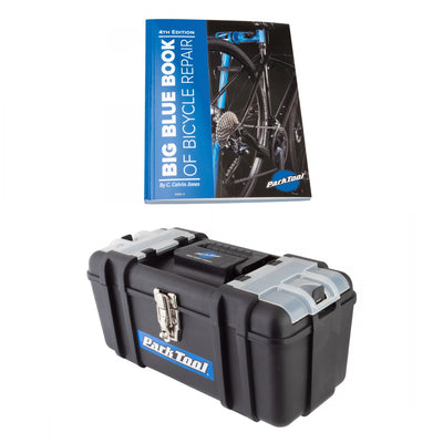 PARK TOOL - TOOL KIT PARK SK-4 HOME STARTER KIT