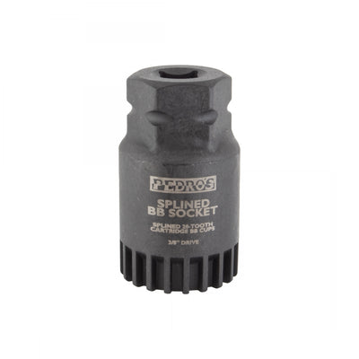 PEDROS - TOOL BB PEDROS SOCKET FITS SHI/ISIS (L)