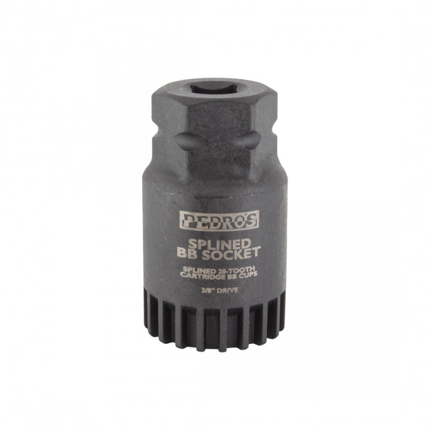 PEDROS - TOOL BB PEDROS SOCKET FITS SHI/ISIS (L)