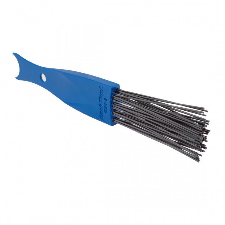 PARK TOOL - TOOL F-W CLEANER PARK GSC-3 BRUSH BU