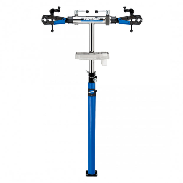 PARK TOOL - REPAIR STAND PARK PRS-2.3-2 BASE SOLD SEPARATELY w/100-3D CLAMP BU