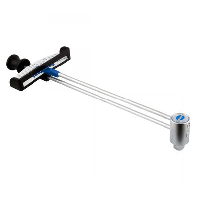 PARK TOOL - TOOL TORQUE WRENCH PARK TW-1.2 3/8 0-14Nm (0-140 INCH-POUND)