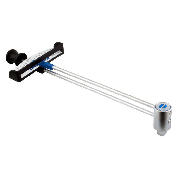 PARK TOOL - TOOL TORQUE WRENCH PARK TW-1.2 3/8 0-14Nm (0-140 INCH-POUND)