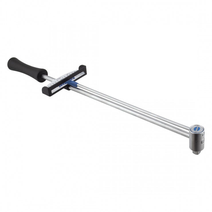 PARK TOOL - TOOL TORQUE WRENCH PARK TW-2.2 3/8 0-60Nm (0-50 FOOT-POUND)