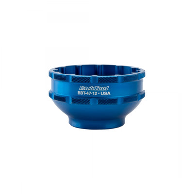 PARK TOOL - TOOL BB PARK BBT-47-12 48.2mm/12-NOTCH 3/8 DRIVE