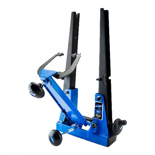 PARK TOOL - TOOL WHL TRUING STAND PARK TS-2.3P BU