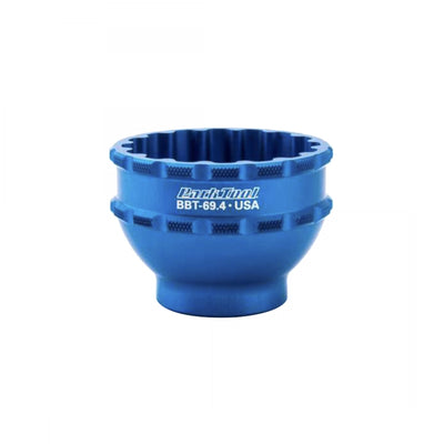 PARK TOOL - TOOL BB PARK BBT-69.4 16-NOTCHx44mm f/SHI BB80/BB5700/BB70/BB51 +OTHERS