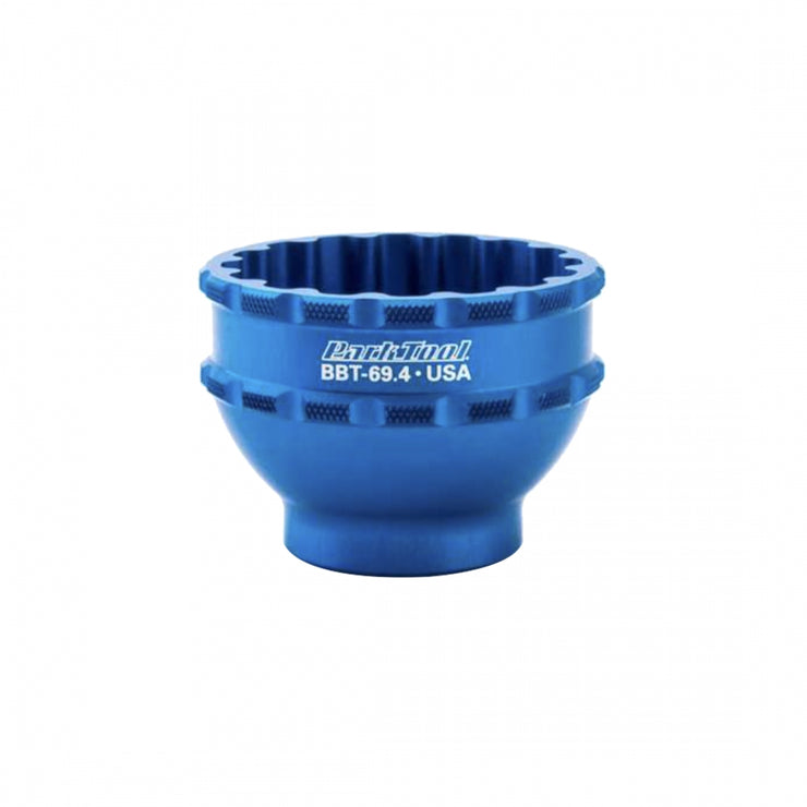 PARK TOOL - TOOL BB PARK BBT-69.4 16-NOTCHx44mm f/SHI BB80/BB5700/BB70/BB51 +OTHERS