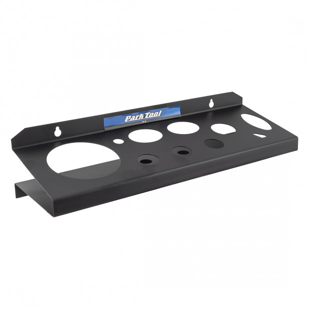 PARK TOOL - TOOL TRAY PARK JH-2 LUBE & GREASE WALL MOUNT