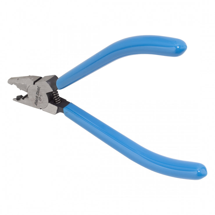 PARK TOOL - TOOL PLIER PARK EP-1 END CAP CRIMPER