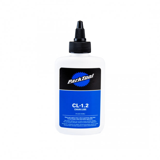 PARK TOOL - LUBE PARK SYNTHETIC BLEND-4oz BOTTLE CL-1.2