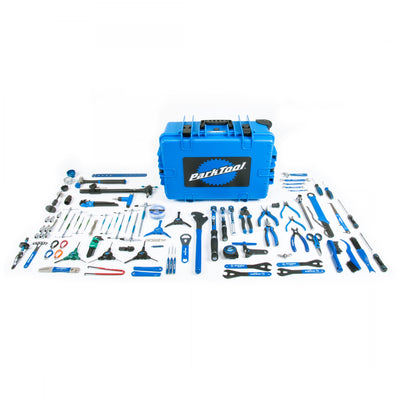 PARK TOOL - TOOL KIT PARK BRK-1 BIG ROLLING KIT