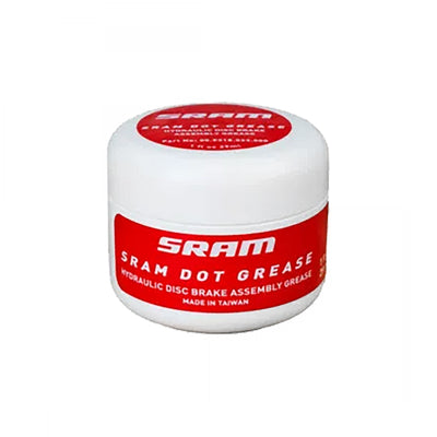 DOT Assembly Grease