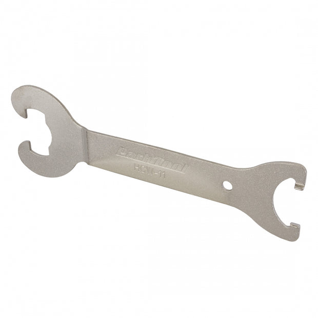 PARK TOOL - TOOL HCW11 16mm/SLOTTED BB CUP WRENCH