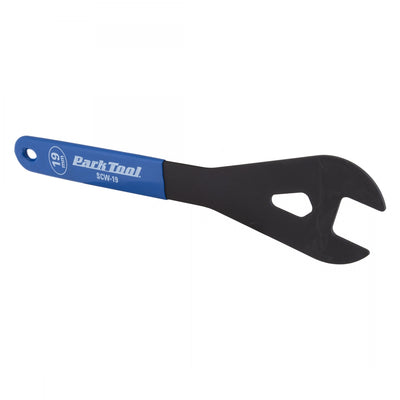 PARK TOOL - TOOL HUB CONE WRENCH SCW19-PARK 19MM