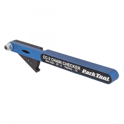 PARK TOOL - TOOL CHAIN CHECKER PARK CC-2