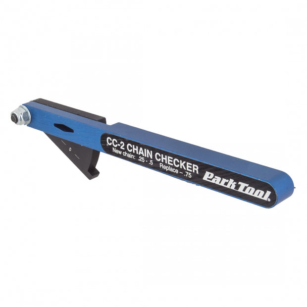 PARK TOOL - TOOL CHAIN CHECKER PARK CC-2