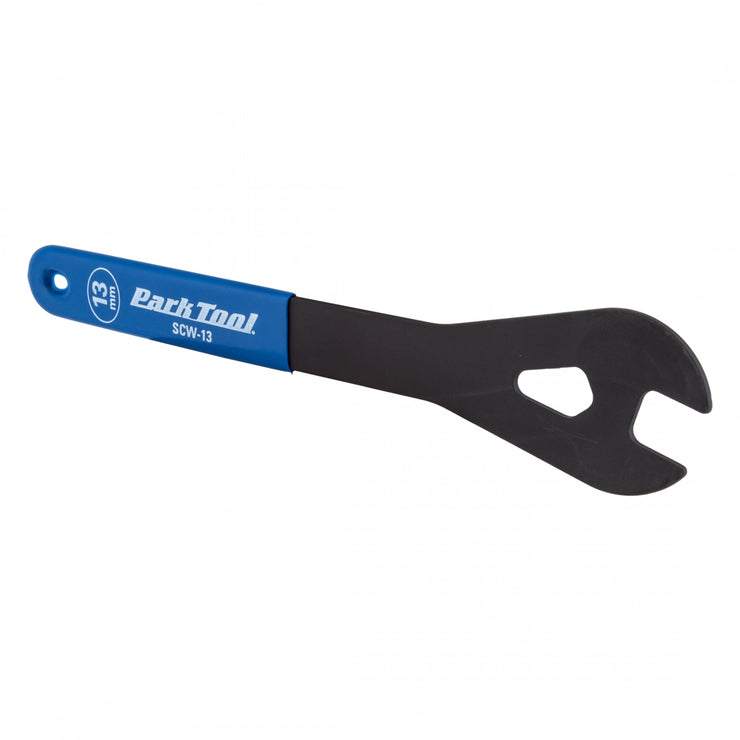 PARK TOOL - TOOL HUB CONE WRENCH SCW13-PARK 13MM