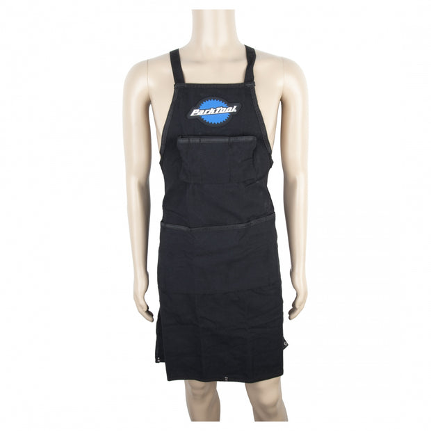 PARK TOOL - CLOTHING APRON PARK SA-3 HD 10oz BLK