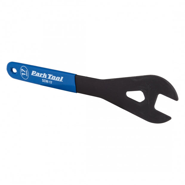 PARK TOOL - TOOL HUB CONE WRENCH SCW17-PARK 17MM