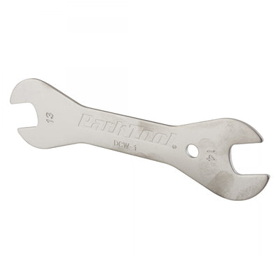 PARK TOOL - TOOL HUB CONE WRENCH DCW1-PARK 13-14 DBL