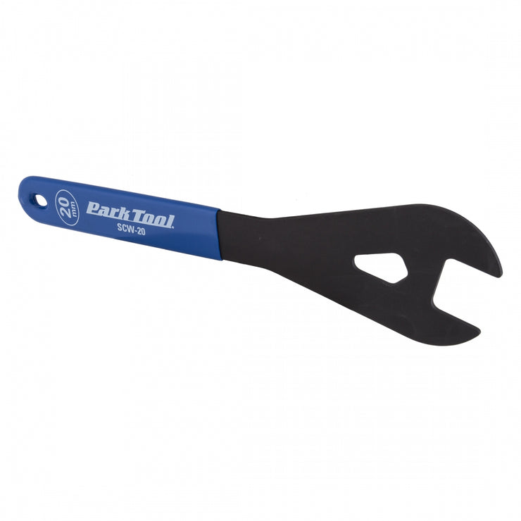 PARK TOOL - TOOL HUB CONE WRENCH SCW20-PARK 20mm