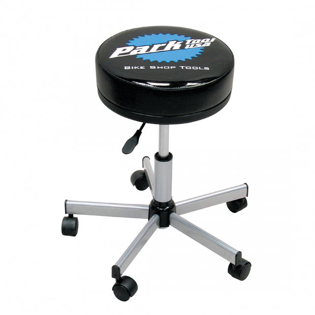 PARK TOOL - STOOL PARK STL-2 ADJ HEIGHT ON WHEELS