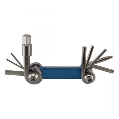 PARK TOOL - TOOL MULTI PARK IB-2 I-BEAM-MINI HEX PLUS