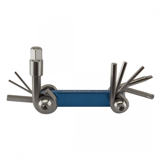 PARK TOOL - TOOL MULTI PARK IB-2 I-BEAM-MINI HEX PLUS