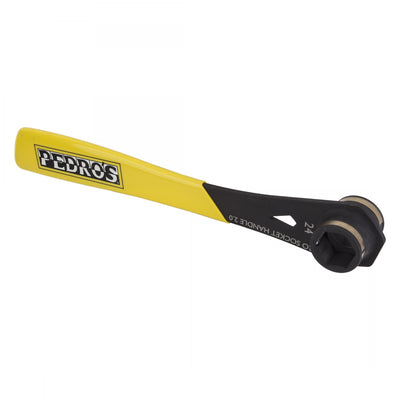 PEDROS - TOOL BB PEDROS CASS PRO SOCKET HANDLE 2.0