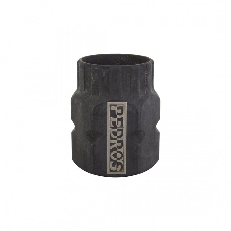 PEDROS - TOOL BB PEDROS CASS SOCKET CAMPY