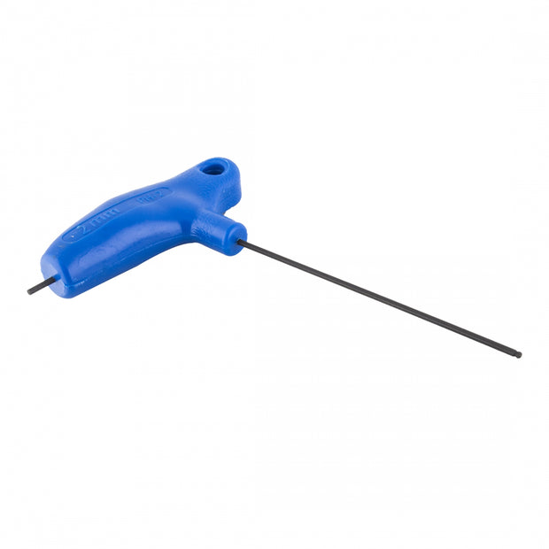 PARK TOOL - TOOL ALLEN WRENCH PARK PH-2 2mm