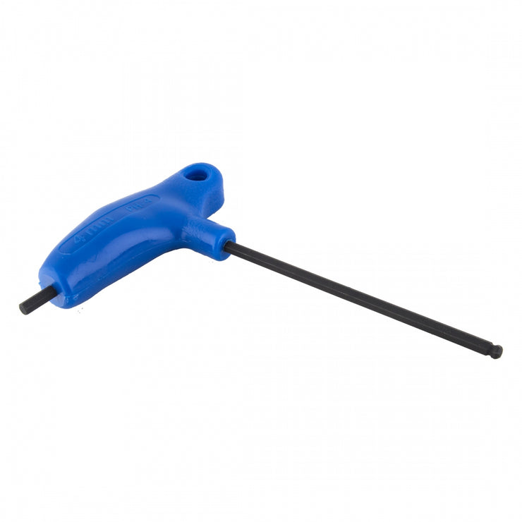 PARK TOOL - TOOL ALLEN WRENCH PARK PH-4 4mm