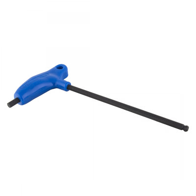 PARK TOOL - TOOL ALLEN WRENCH PARK PH-6 6mm