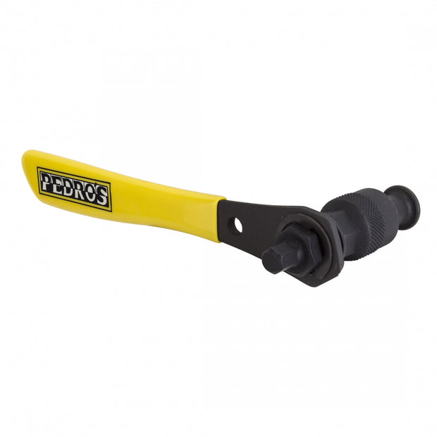 PEDROS - TOOL CRANK PULLER PEDROS w/HANDLE