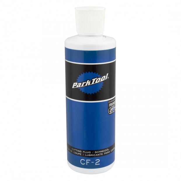 PARK TOOL - LUBE PARK CUTTING FLUID CF2 8oz SOY-BASE