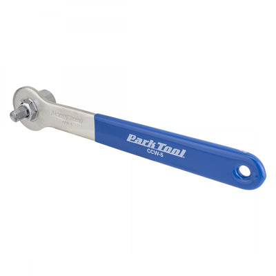 PARK TOOL - TOOL CRANK WRENCH PARK CCW-5 14mm/8mmHEX