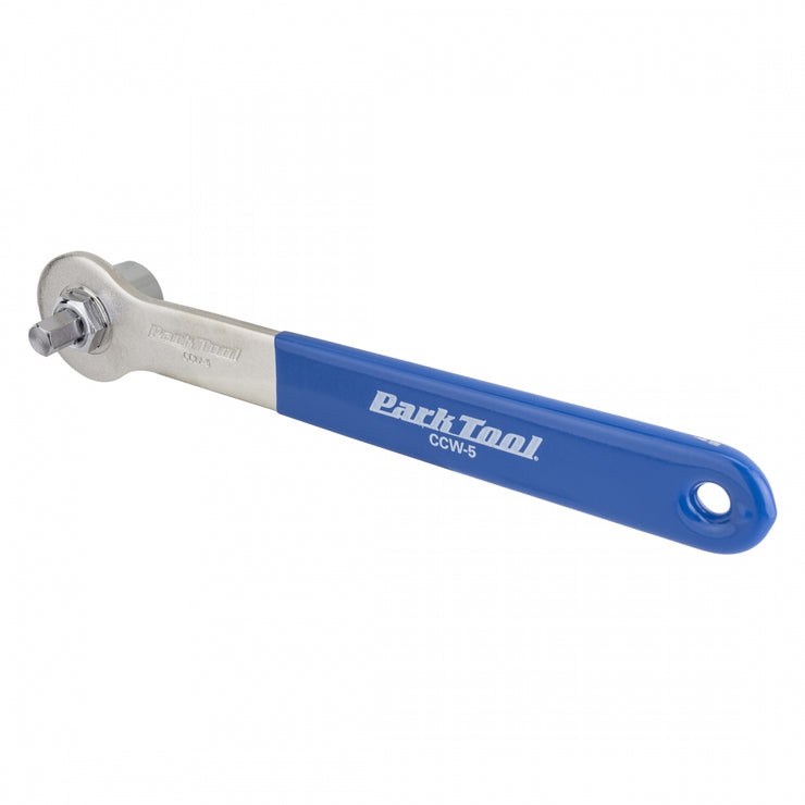 PARK TOOL - TOOL CRANK WRENCH PARK CCW-5 14mm/8mmHEX