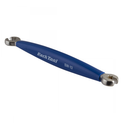 PARK TOOL - TOOL SPOKE WRENCH SW13 PARK MAVIC 5.5/9mm