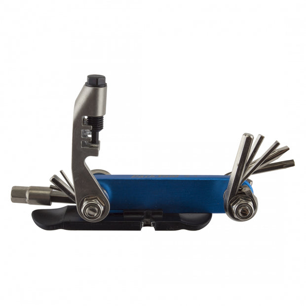 PARK TOOL - TOOL MULTI PARK IB-3 MINIw/CHAIN TOOL