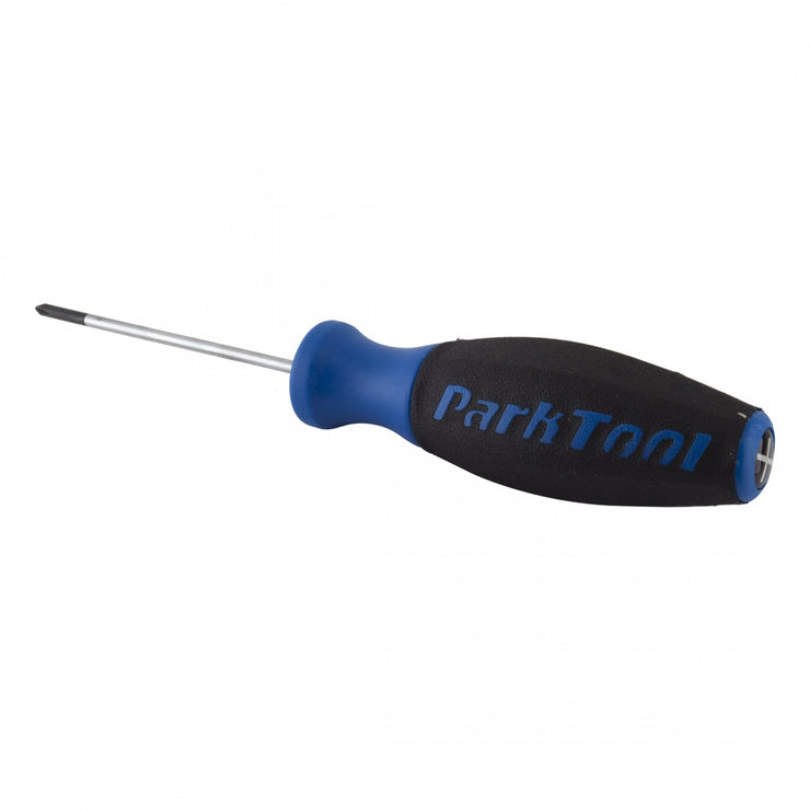 PARK TOOL - TOOL SCREWDRIVER PARK SD-0#0 PHILLIPS