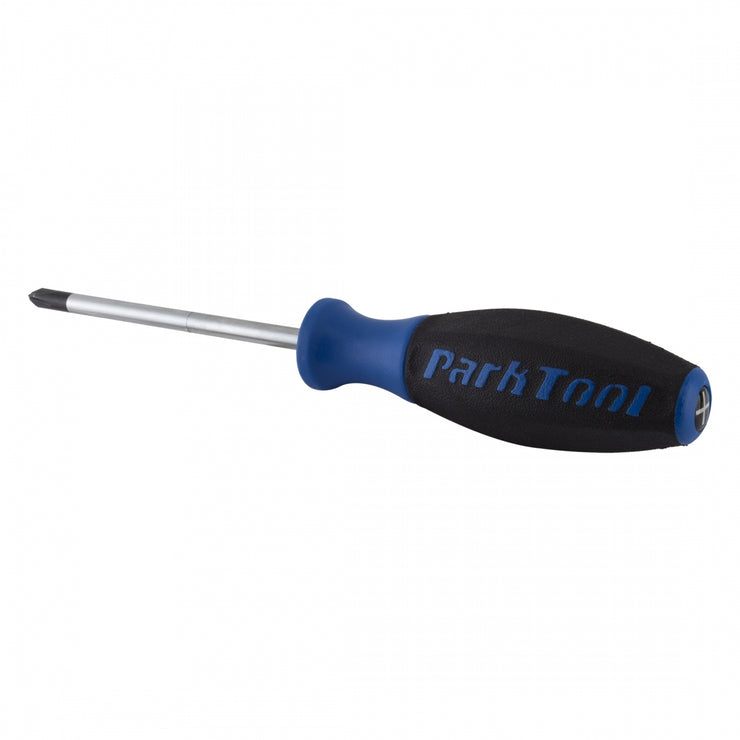 PARK TOOL - TOOL SCREWDRIVER PARK SD-2 #2 PHILLIPS