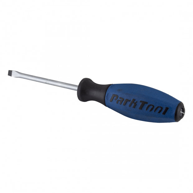 PARK TOOL - TOOL SCREWDRIVER PARK SD-6 6mm FLAT