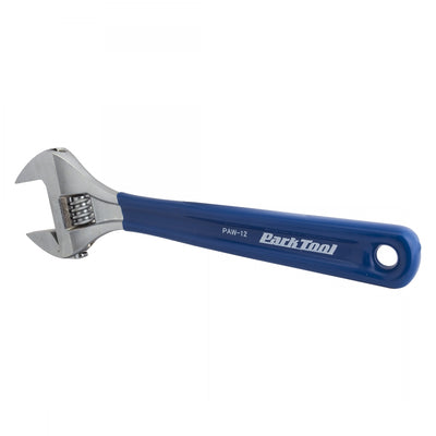 PARK TOOL - TOOL WRENCH ADJUSTABLE PARK PAW-12 12in