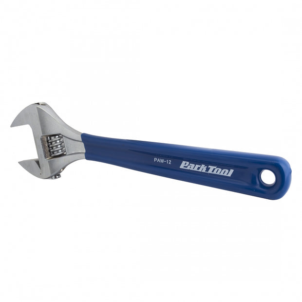 PARK TOOL - TOOL WRENCH ADJUSTABLE PARK PAW-12 12in