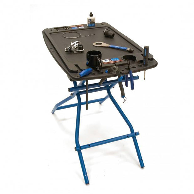 PARK TOOL - TOOL WORK BENCH PARK PB-1