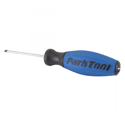 PARK TOOL - TOOL SCREWDRIVER PARK SD-3 3mm FLAT