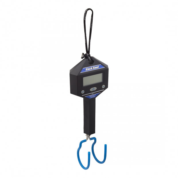 PARK TOOL - TOOL SCALE PARK DS-1 HANGING