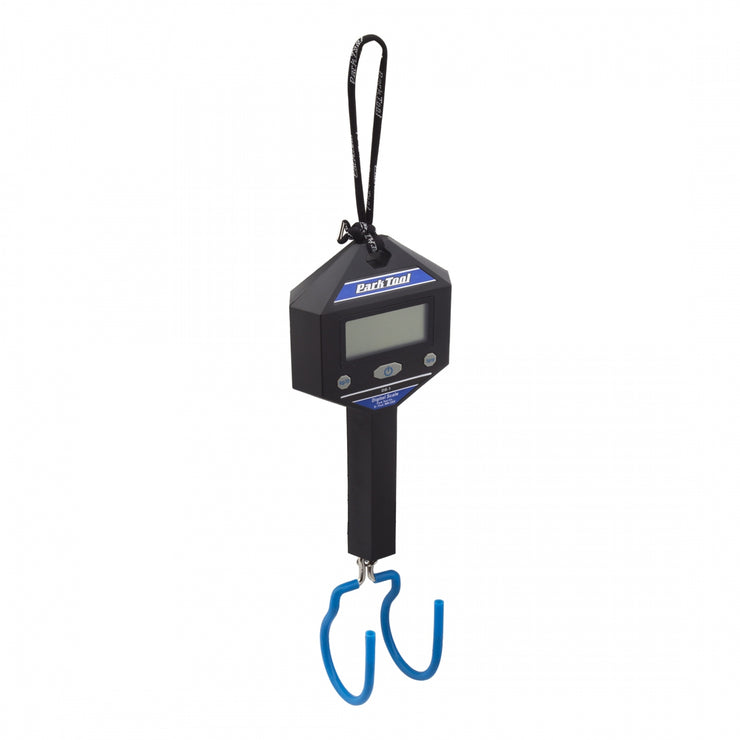 PARK TOOL - TOOL SCALE PARK DS-1 HANGING